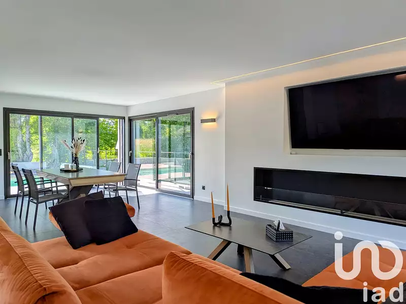 Maison, 187 m²