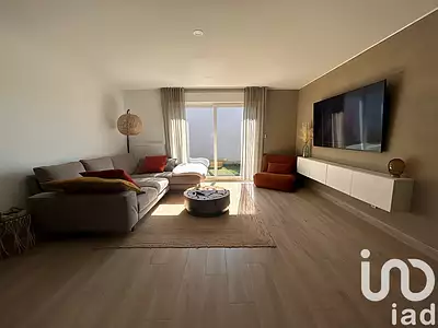 Maison, 101 m²