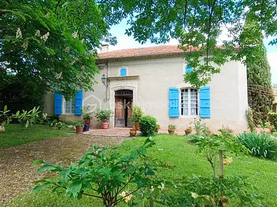 Maison, 309 m²