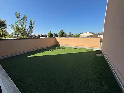 Appartement, 82 m²