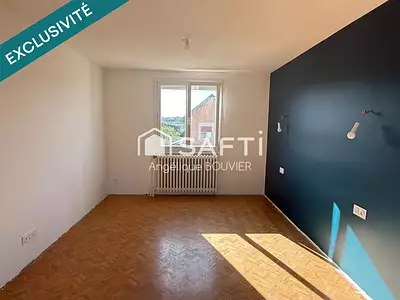 Maison, 135 m²