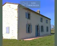 Maison, 252 m²