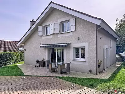Maison, 140 m²