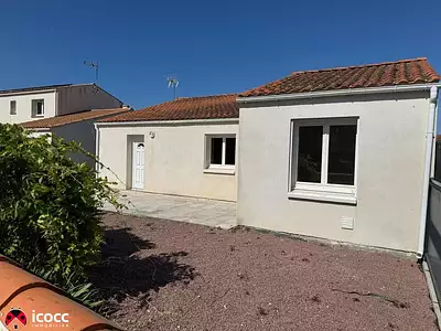 Maison, 129 m²