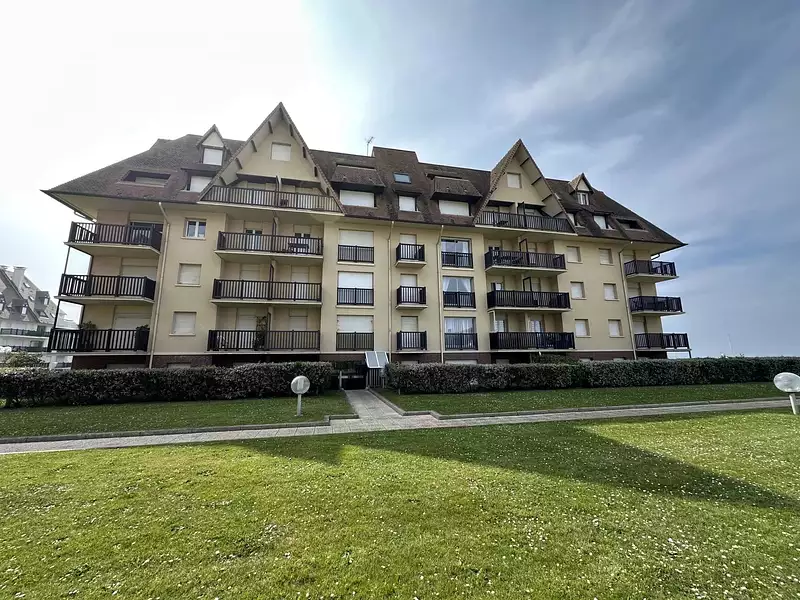 Appartement, 28,07 m²