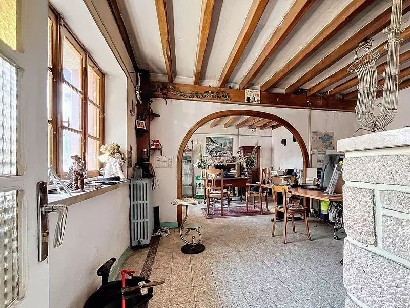 Maison, 157 m²