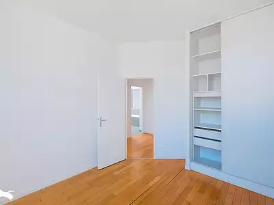 Appartement, 69 m²
