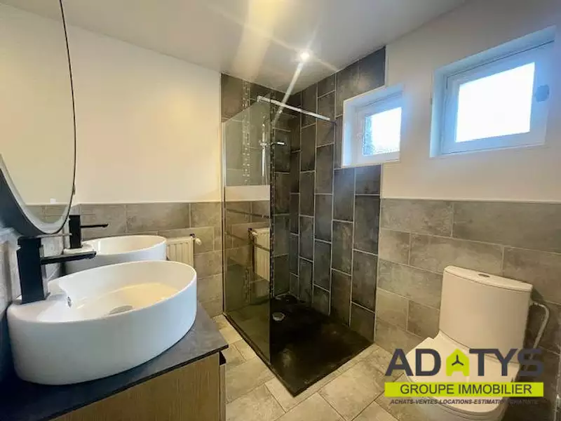 Maison, 107 m²