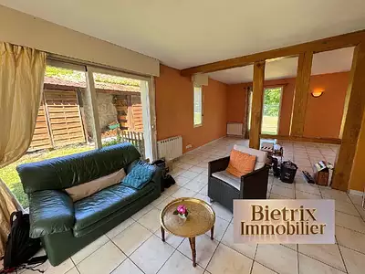 Maison, 230 m²