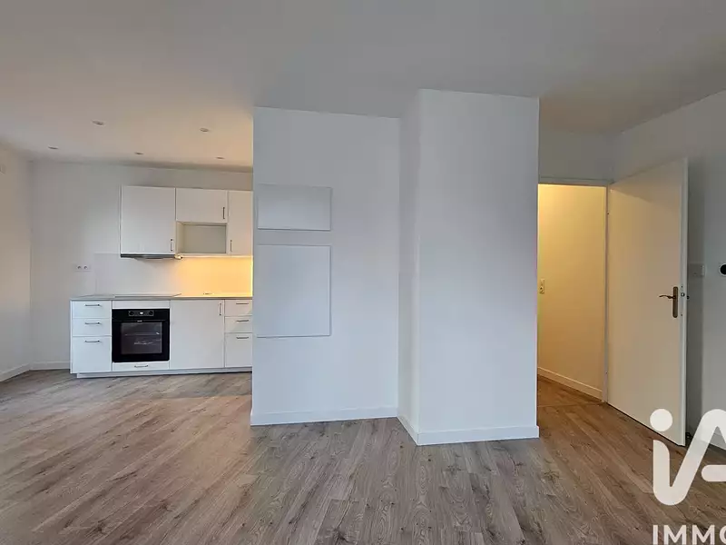 Appartement, 65 m²