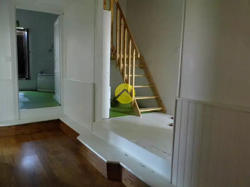 Maison, 246 m²
