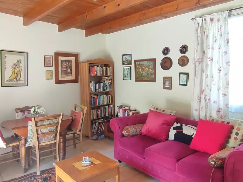 Maison, 82 m²