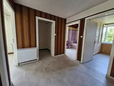 Maison, 98,43 m²