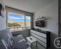 Appartement, 20,9 m²