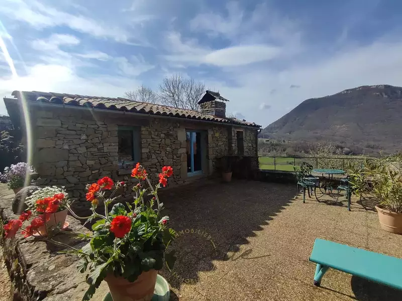 Maison, 350 m²
