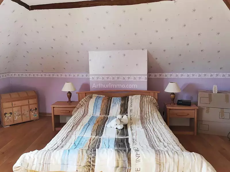 Maison, 134 m²