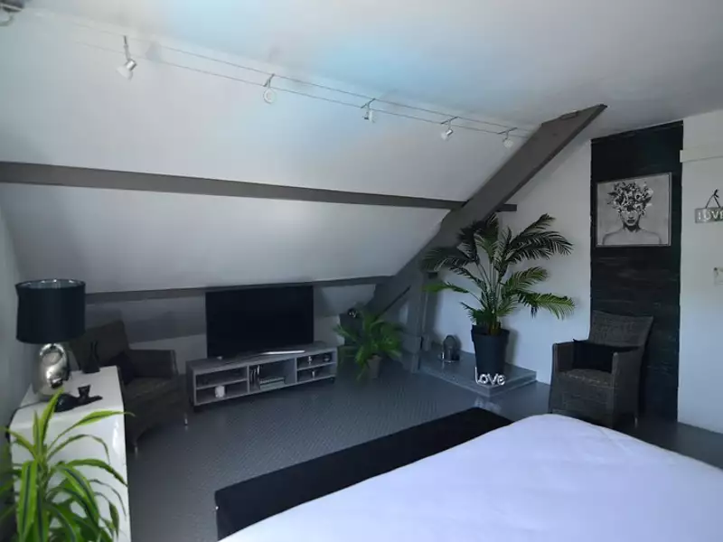 Maison, 152 m²