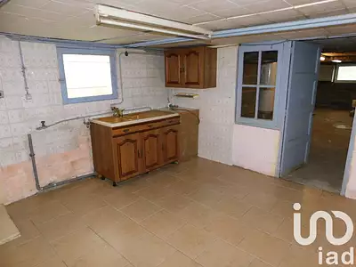 Maison, 86 m²