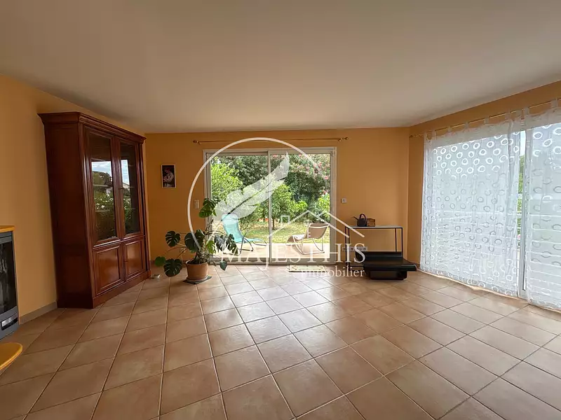 Maison, 96,18 m²