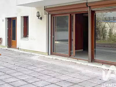 Appartement, 111 m²