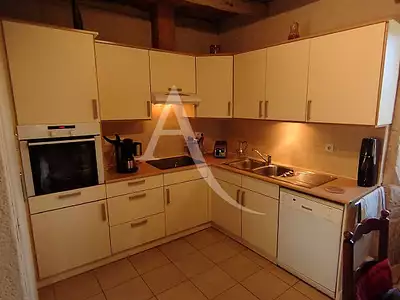 Maison, 114 m²