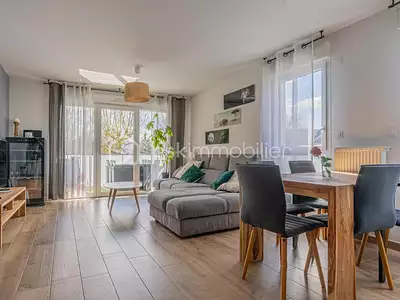 Appartement, 88 m²