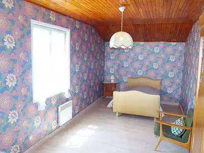 Maison, 150 m²