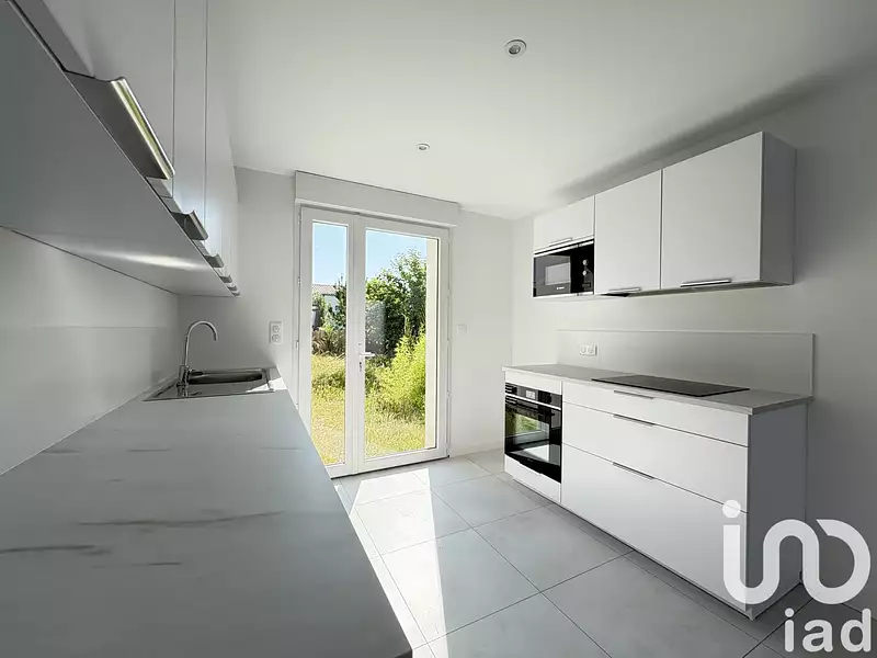 Maison, 110 m²