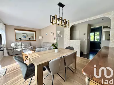 Maison, 80 m²