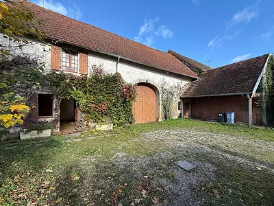 Maison, 86,33 m²