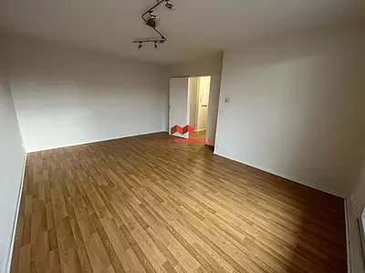 Appartement, 49,19 m²
