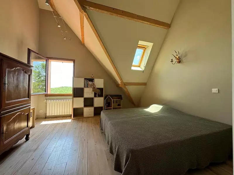 Maison, 207,6 m²