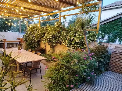 Maison, 138 m²