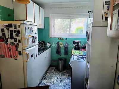 Maison, 84 m²