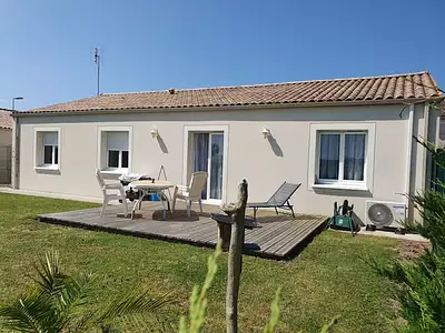 Maison, 104 m²