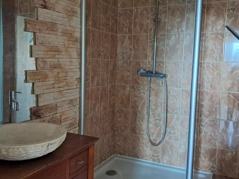 Appartement, 78 m²