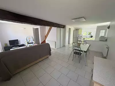 Maison, 135 m²