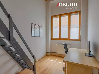 Appartement, 100 m²