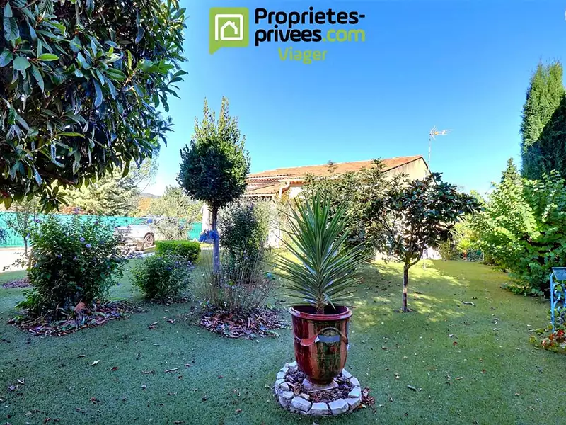 Maison, 160 m²