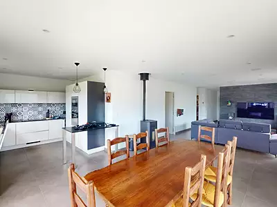 Maison, 93,82 m²