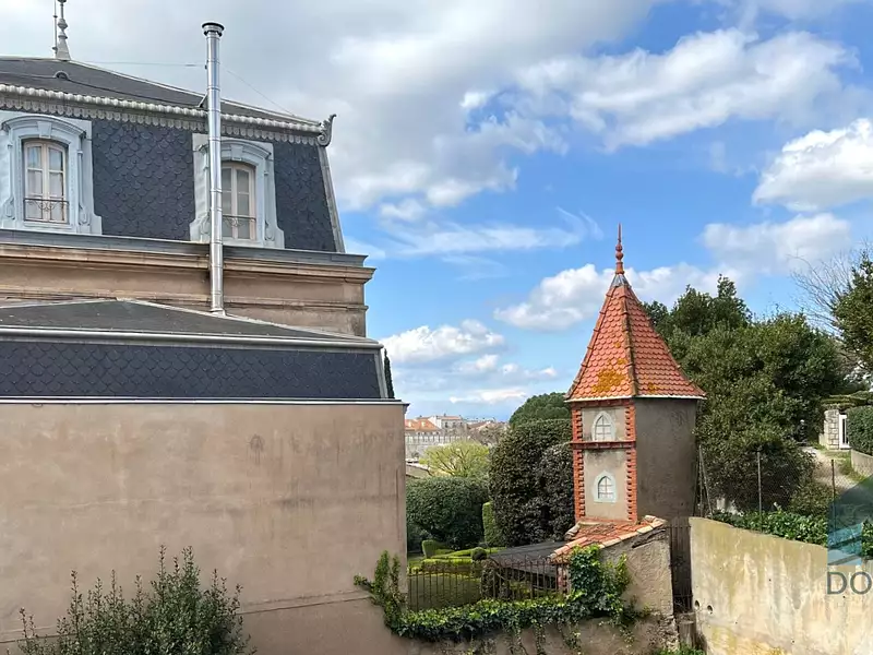 Appartement, 93 m²