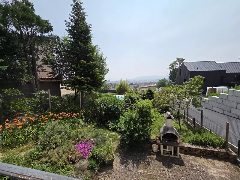 Maison, 170 m²