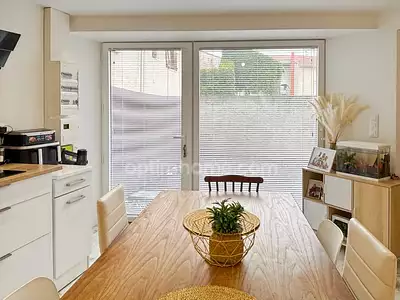 Maison, 65 m²