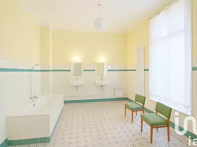 Maison, 415 m²