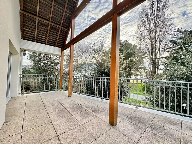 Appartement, 52,22 m²