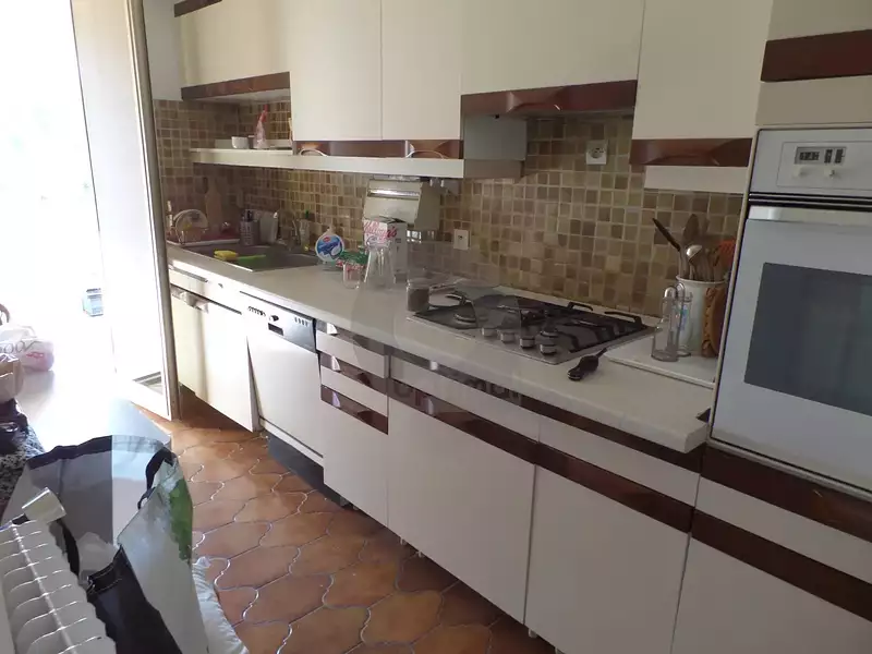 Appartement, 84,12 m²