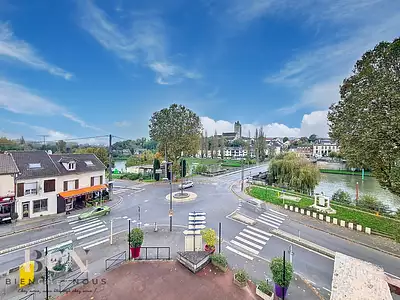 Appartement, 84,04 m²