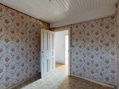 Maison, 166 m²