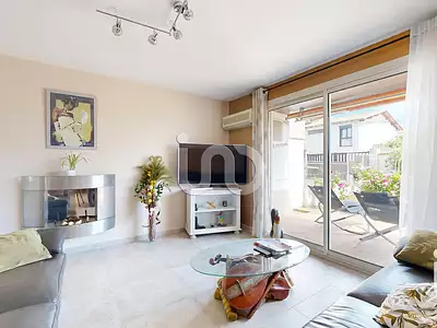 Maison, 113 m²