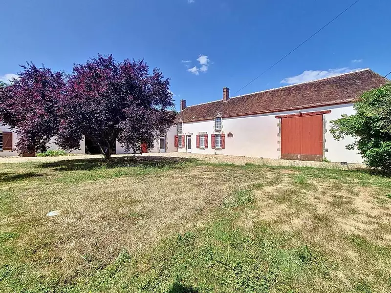 Maison, 360 m²